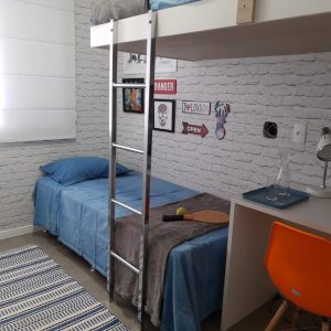 Residencial Triunfo Decorado 01