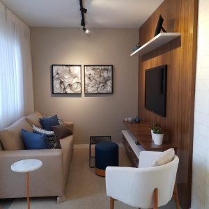 Residencial Triunfo Decorado 03