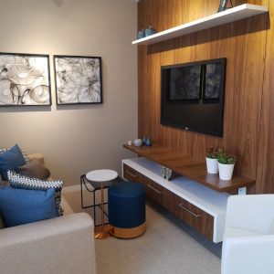 Residencial Triunfo Decorado 04