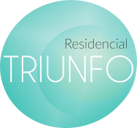 Logotipo Residencial Triunfo